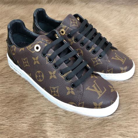 sneaker herren louis vuitton|louis vuitton sneaker for women.